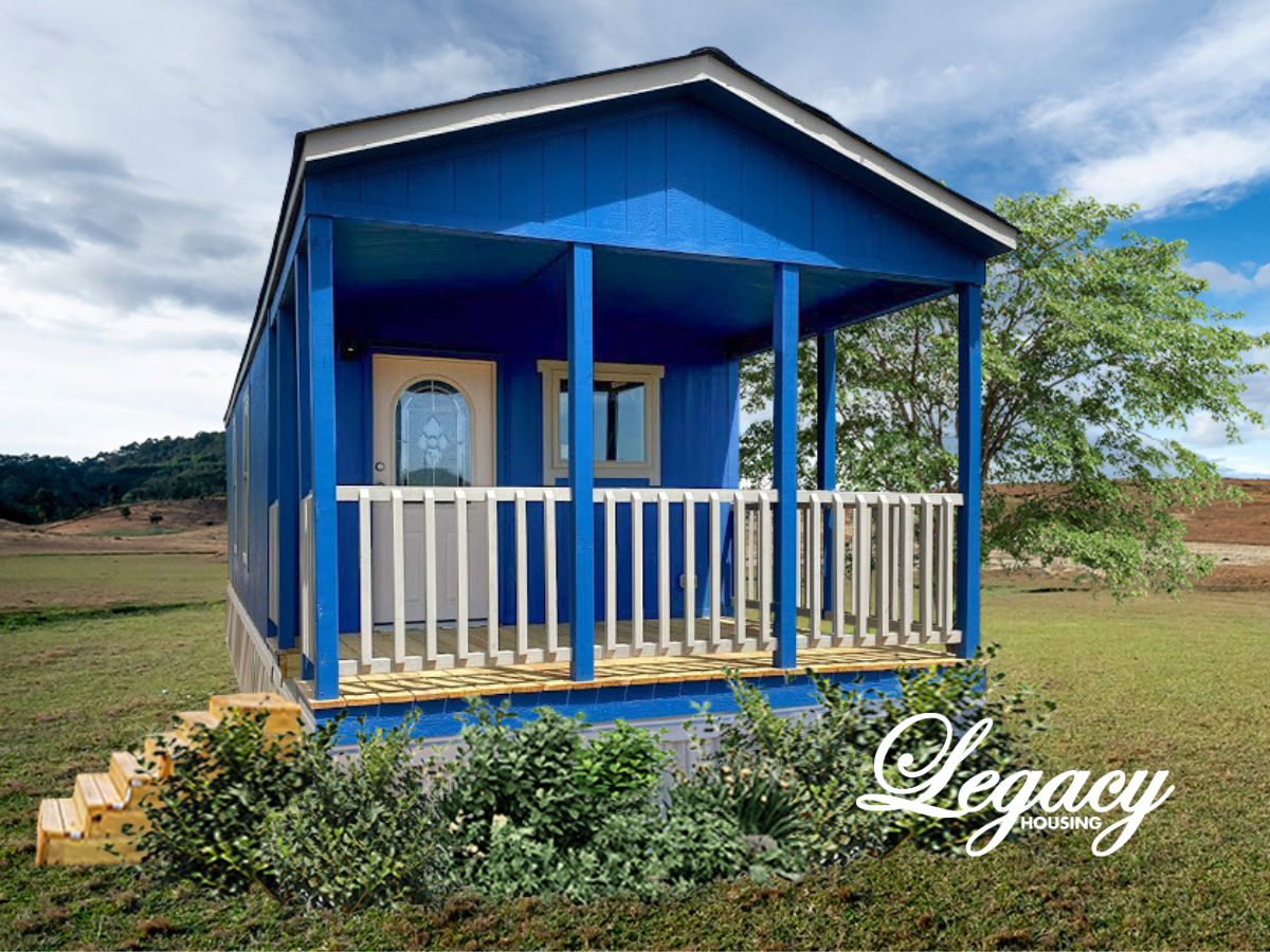 Tiny Homes: The Solution to America’s Affordable Housing Crisis ...