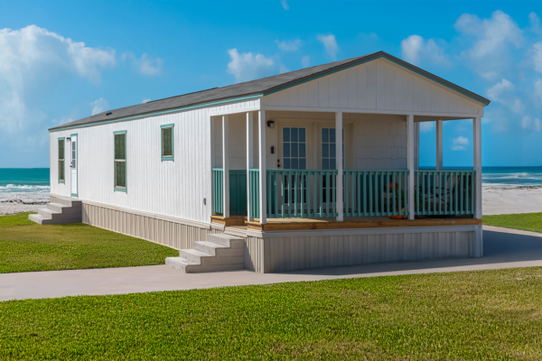 coastal living at its best with legacy housing