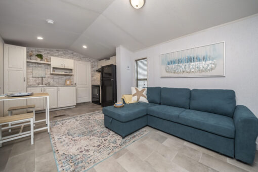 New Tiny Home 12x38-11FLA - Image 4