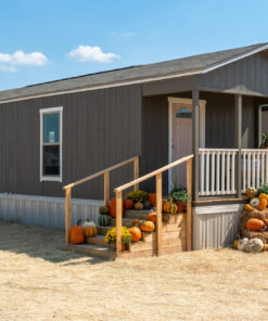 NEW Tiny Home S-12x40-11FLA