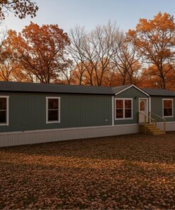 NEW 2026 Ultra-Wide H-18x68-32A