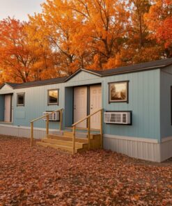 NEW 2026 Workforce O-16x76-66AOF