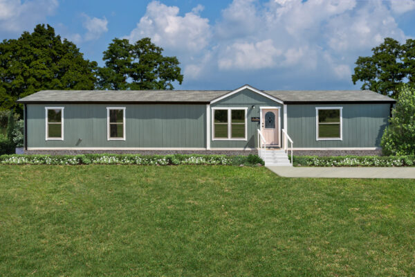 ultra wide manufactured homes by legacy housing