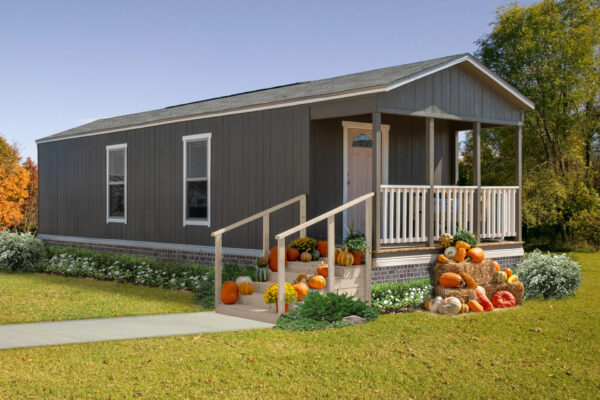 Porch Manufactured Homes