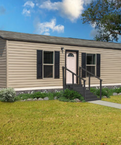 NEW Singlewide S-14x60-21SA