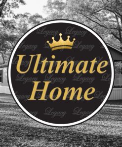 Ultimate Homes