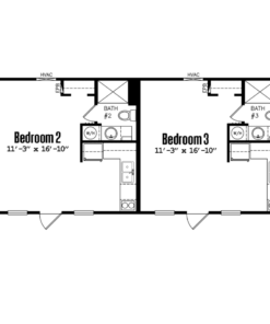 Alternative view of Workforce O-18x80-44A