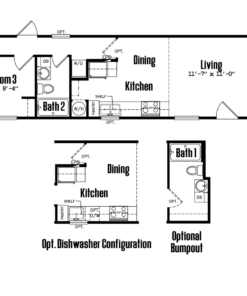 Alternative view of S-12x72-32A